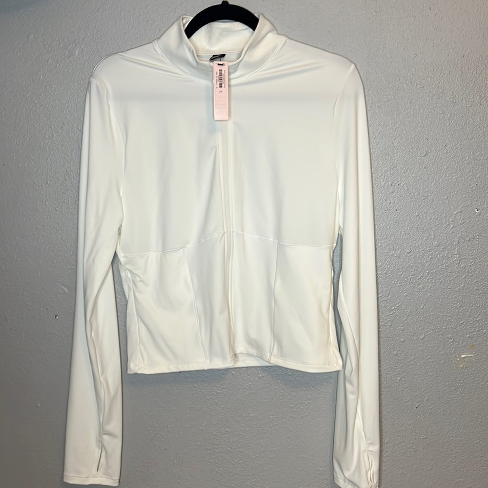 Victoria Secret ultimate jacket